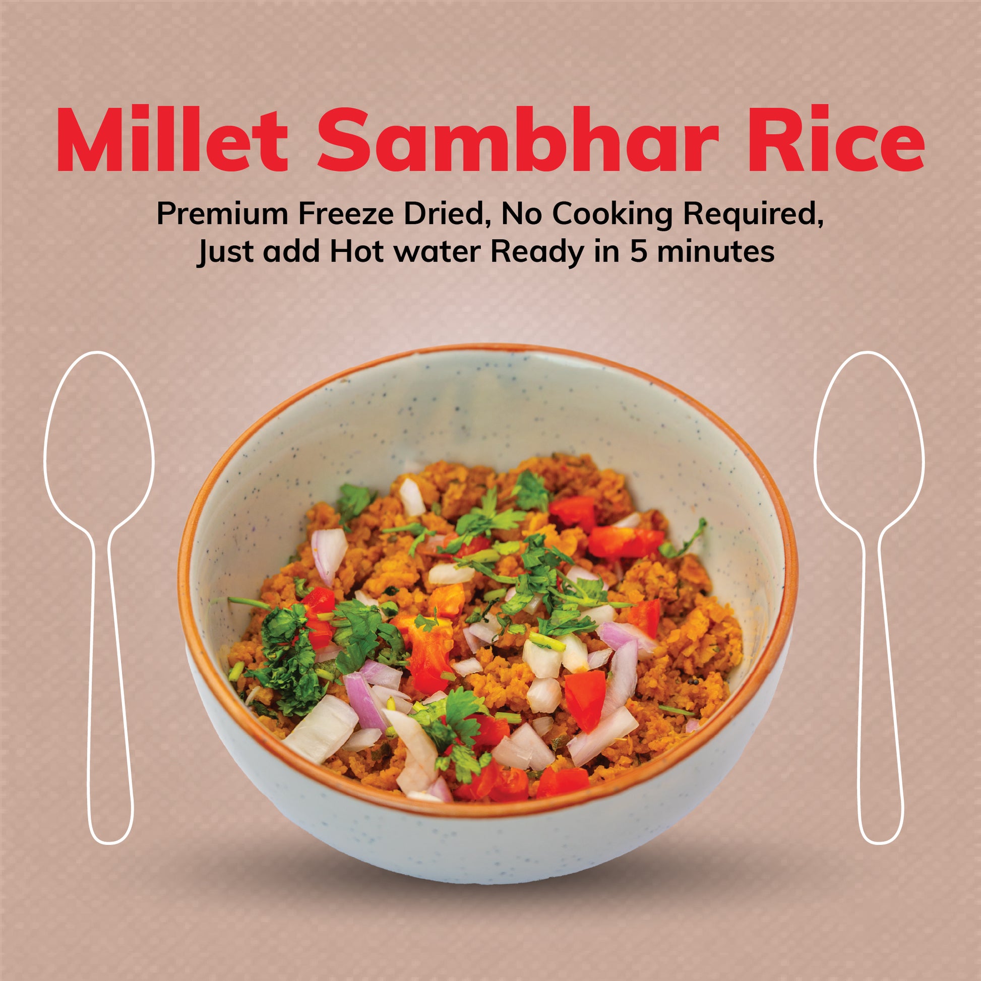 Millet Sambhar