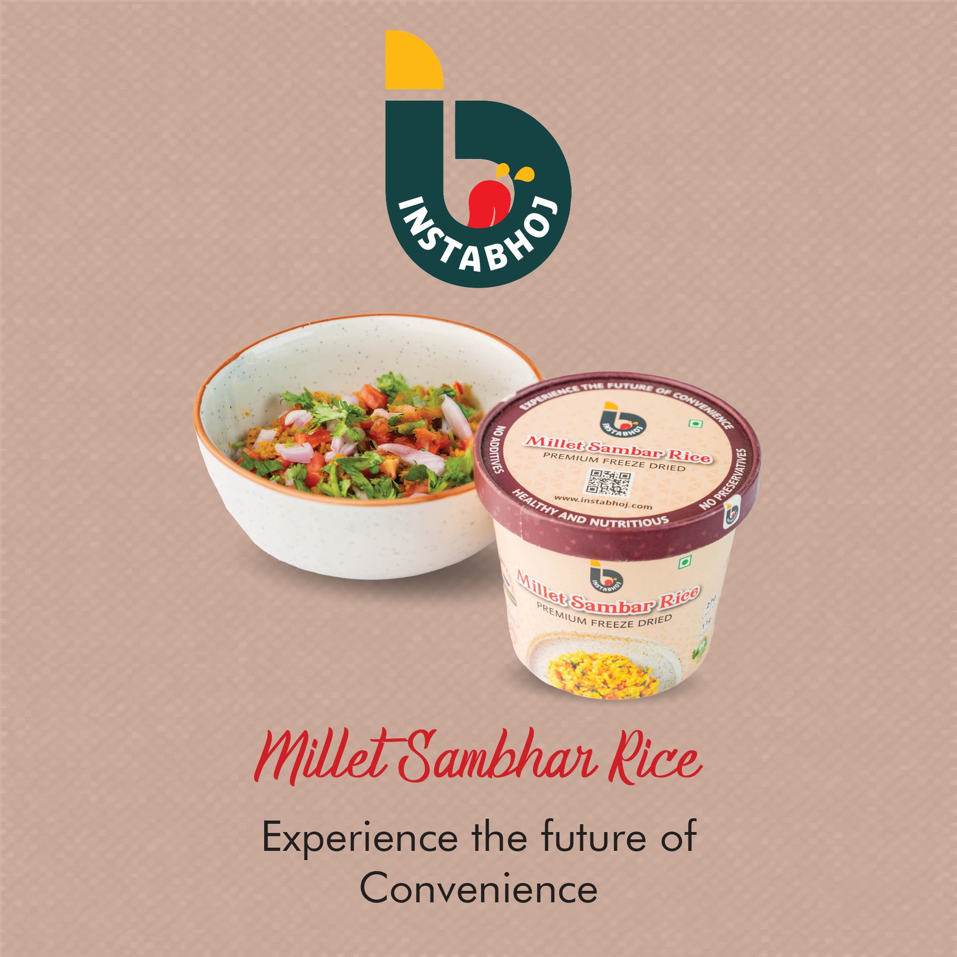 Millet Sambhar