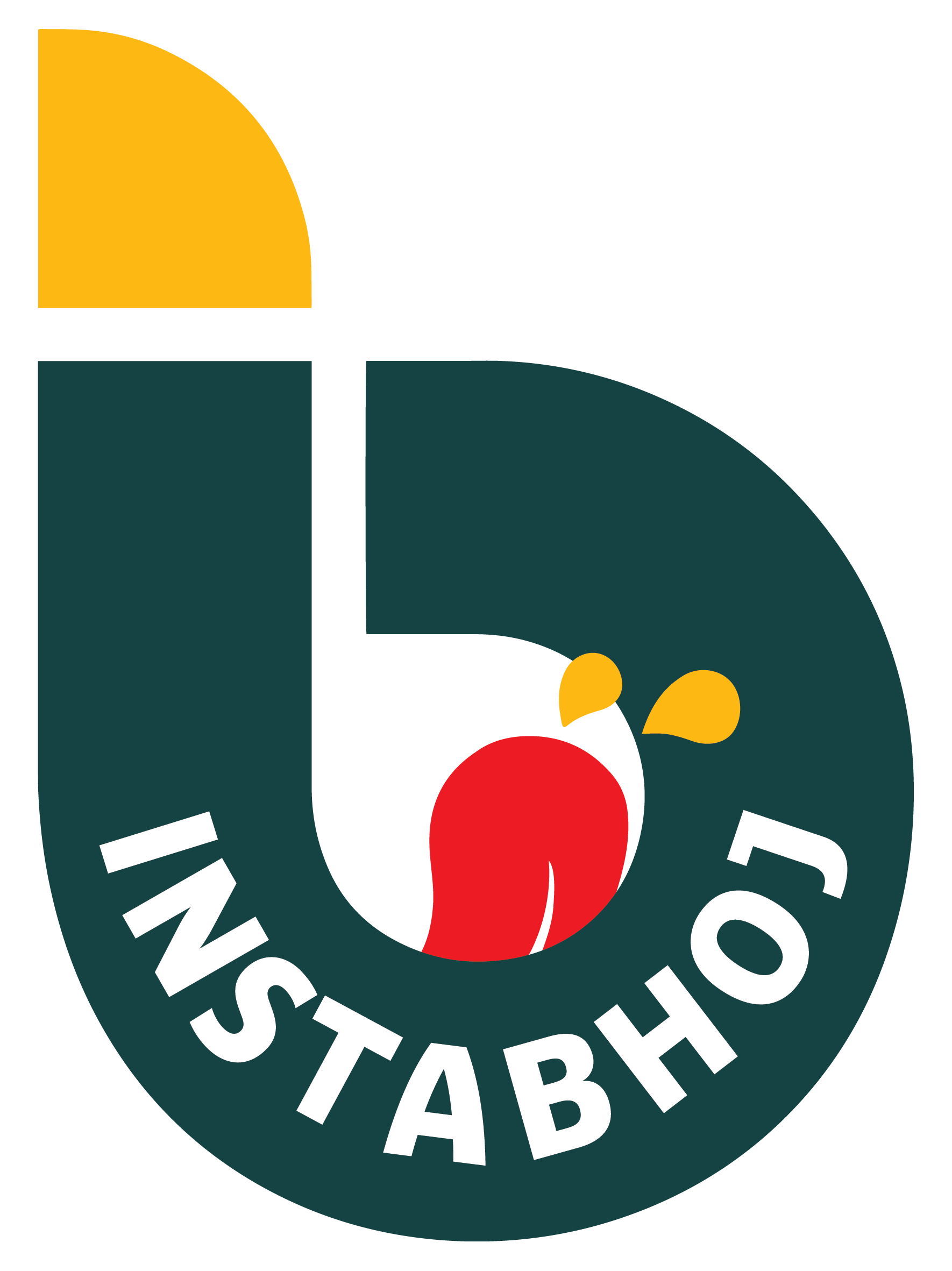 Instabhoj Logo
